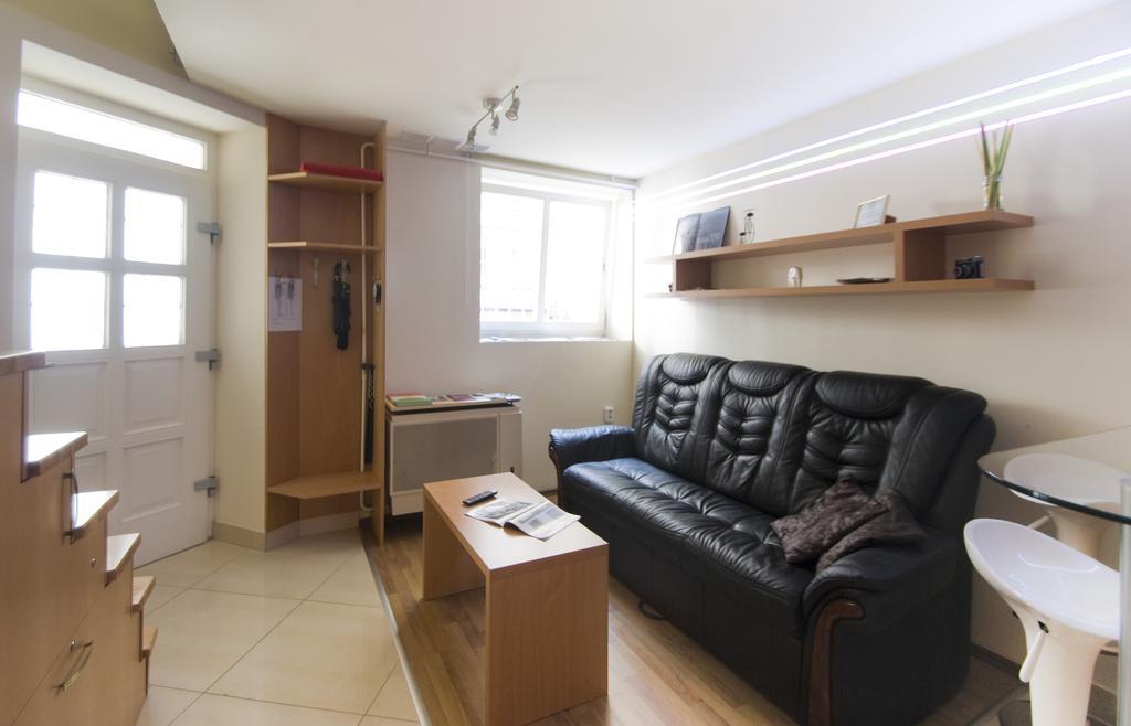 Central Budapest Apartment Pokój zdjęcie