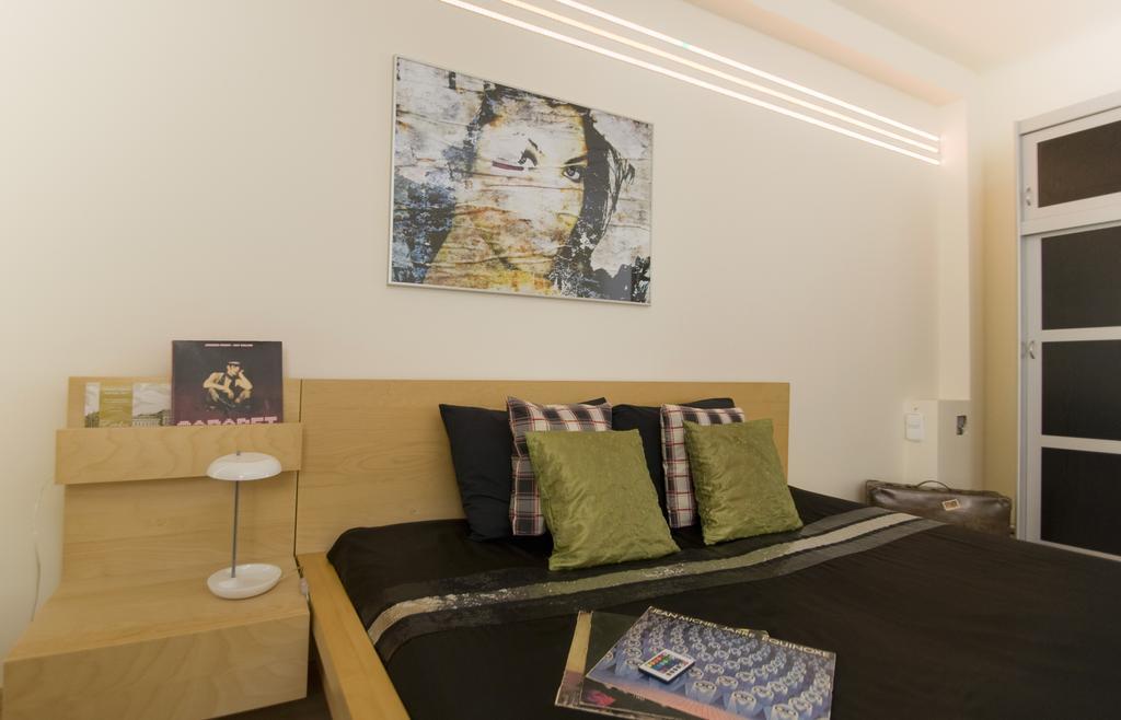 Central Budapest Apartment Pokój zdjęcie