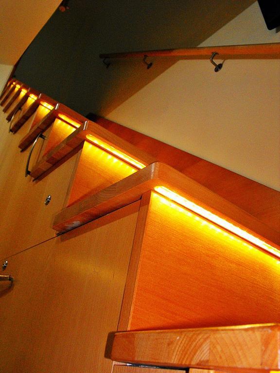 Central Budapest Apartment Pokój zdjęcie
