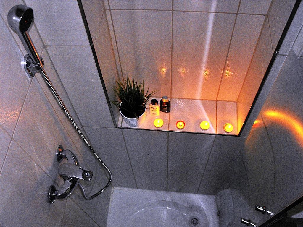 Central Budapest Apartment Pokój zdjęcie